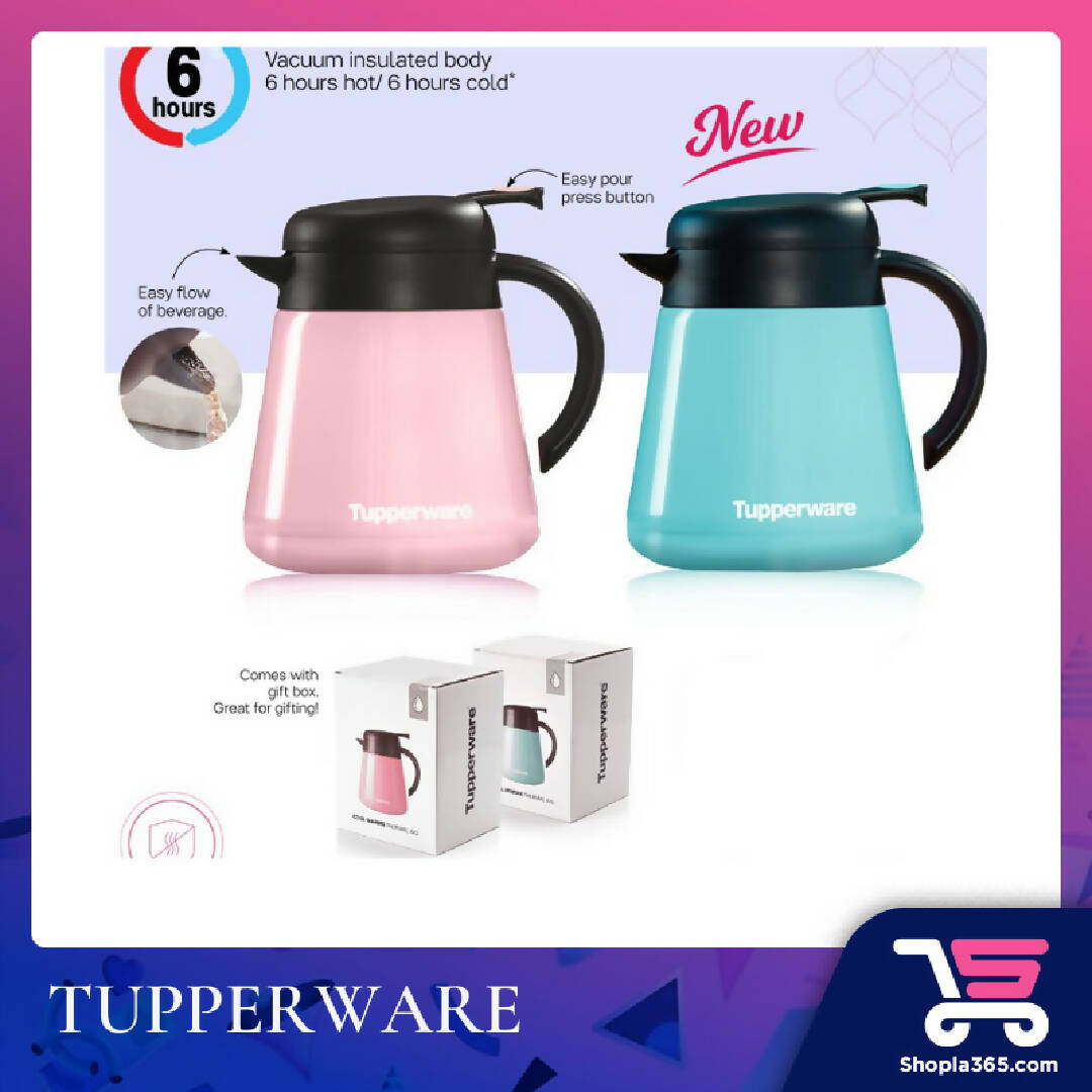 Tupperware Cool Warmie Carafe isotherme 800 ml -  Canada
