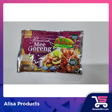 Load image into Gallery viewer, Alisa Perencah 40g - 60g (6 pack)
