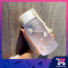 Load image into Gallery viewer, Plastic Flower Bottle (500ml)
