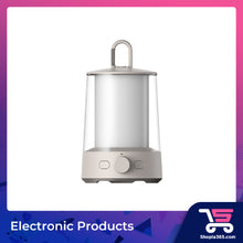 Load image into Gallery viewer, Xiaomi Multifunction Camping Lantern (1 Year Warranty by Xiaomi Malaysia)
