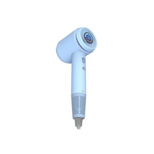 Load image into Gallery viewer, Elba Hair Dryer AIRLUX EHD-Q4643D(BL) Candy Blue DC Motor 1600W Pengering Rambut
