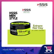 Load image into Gallery viewer, (WHOLESALE) HSSIS PROFESSIONAL EXTREME STYLING HAIR CLAY 100ML
