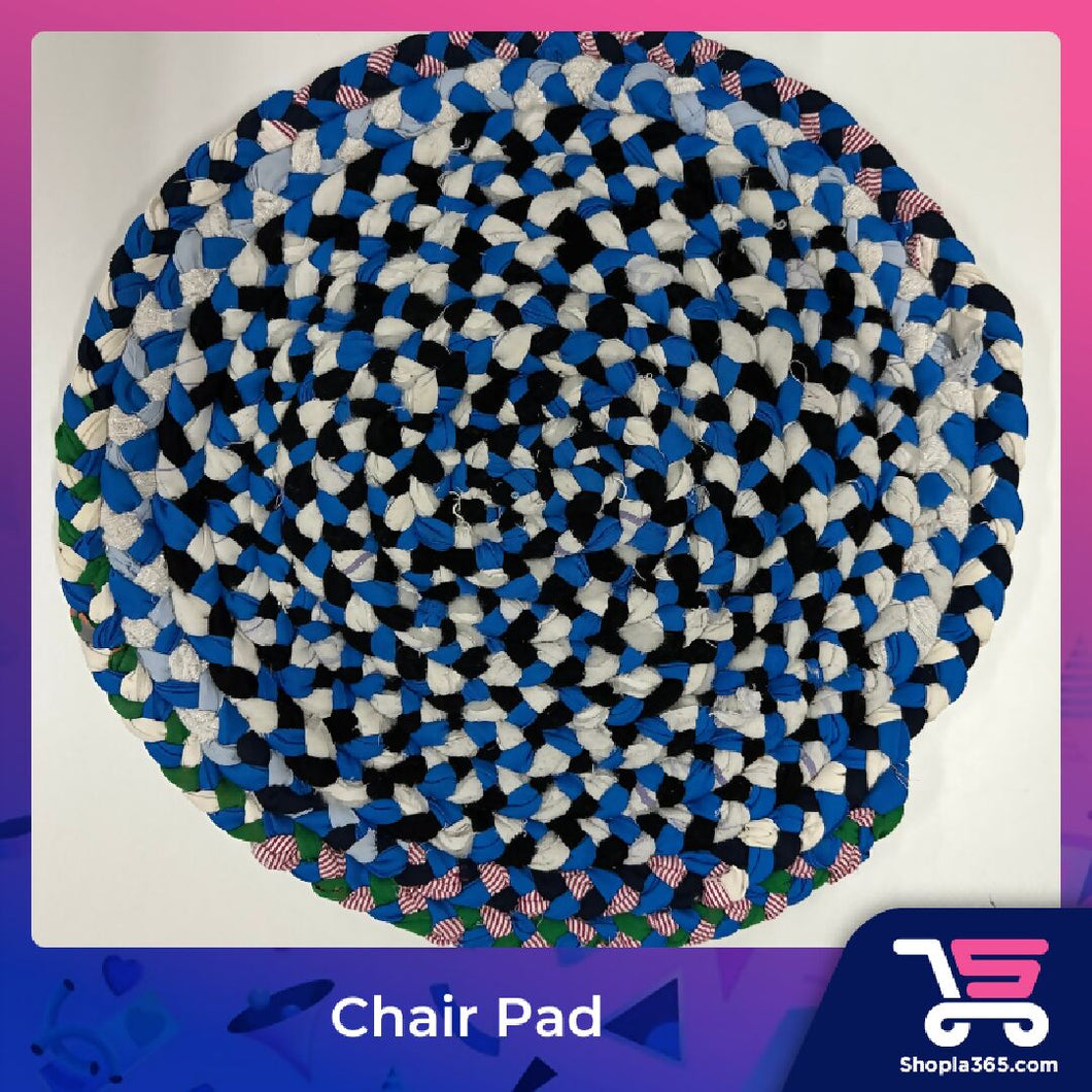 Floor Mat / Chair Pad From Women Entrepreneur