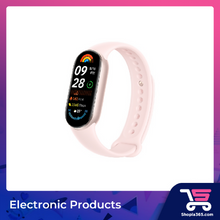 Load image into Gallery viewer, Xiaomi Smart Band 9 (1 Year Warranty by Xiaomi Malaysia)
