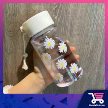 Load image into Gallery viewer, Plastic Flower Bottle (500ml)
