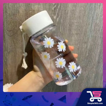 Load image into Gallery viewer, Plastic Flower Bottle (450ml)
