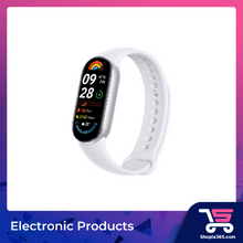 Load image into Gallery viewer, Xiaomi Smart Band 9 (1 Year Warranty by Xiaomi Malaysia)
