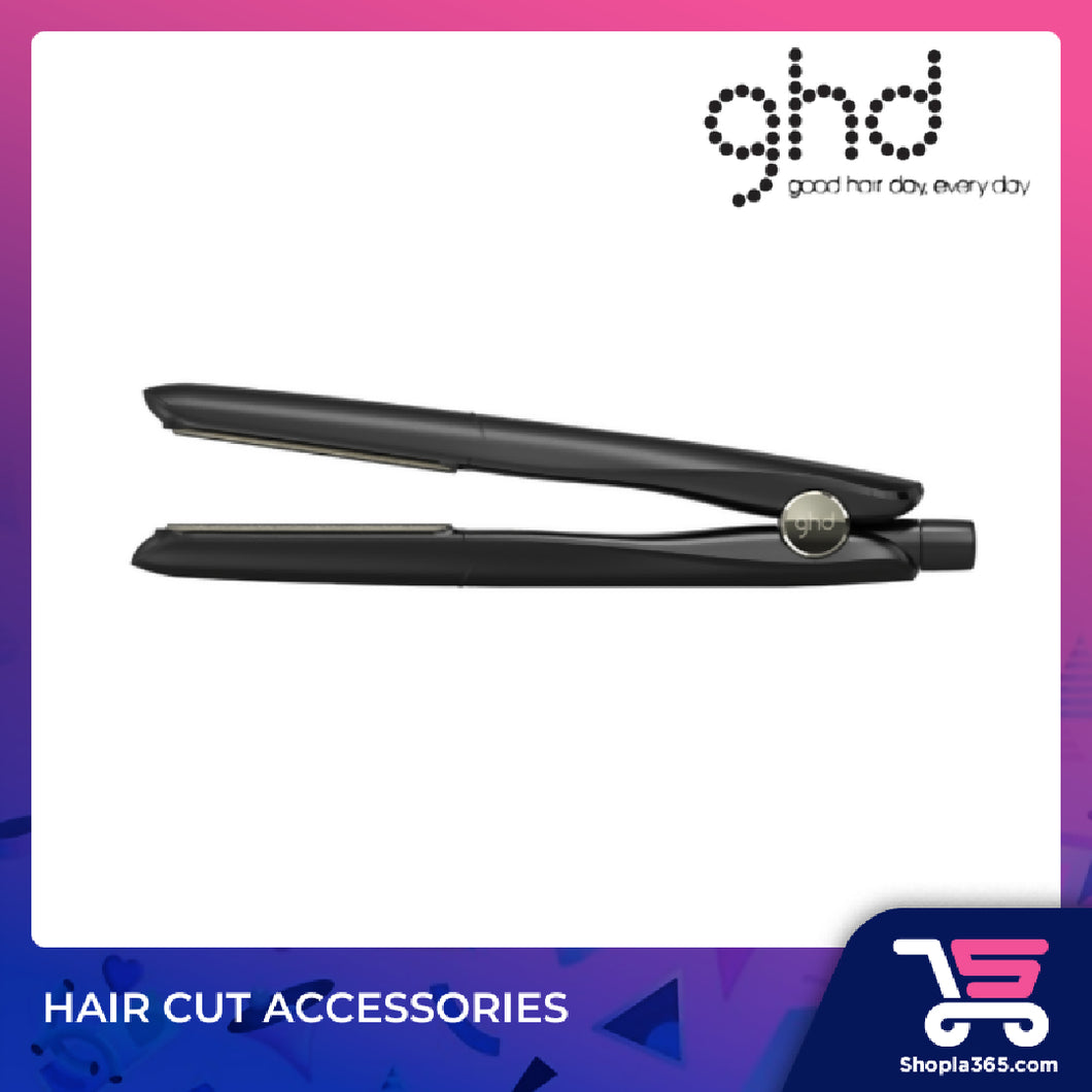 GHD PLATINUM + STYLER (WHITE,BLACK)