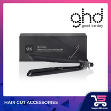 Load image into Gallery viewer, GHD CHRONOS WHITE &amp; BLACK CORE STYLERS (WHOLESALE)
