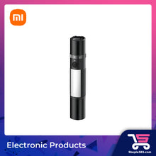 Load image into Gallery viewer, Xiaomi Multi Function Flashlight (1 Year Warranty by Xiaomi Malaysia)
