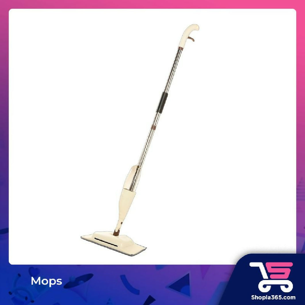 Magic Spray Mop Wooden Floor with Reusable Microfiber Pads 360 Degree Handle Home Windows Kitchen Mop Sweeper Broom Clean Tools