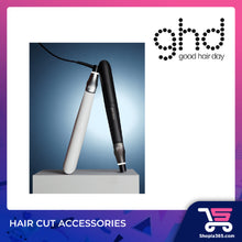 Load image into Gallery viewer, GHD CHRONOS WHITE &amp; BLACK CORE STYLERS
