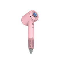 Load image into Gallery viewer, Elba Hair Dryer AIRLUX EHD-Q4643D(PK) Candy Pink DC Motor 1600W Pengering Rambut
