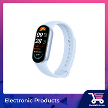 Load image into Gallery viewer, Xiaomi Smart Band 9 (1 Year Warranty by Xiaomi Malaysia)
