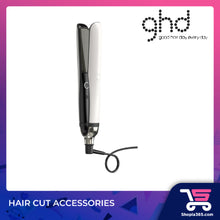 Load image into Gallery viewer, GHD PLATINUM + STYLER (WHITE,BLACK)
