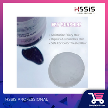 Load image into Gallery viewer, (WHOLESALE) HSSIS PROFESSIONAL HYDRO KERATIN SHAMPOO HEY SUNSHINE (PURPLE) 300ML /1000ML
