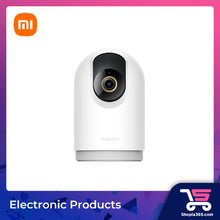 Load image into Gallery viewer, Xiaomi Smart Camera C500 Pro (1 Year Warranty by Xiaomi Malaysia)
