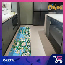 Load image into Gallery viewer, 2024 New Design Diatom Mud LONG Bathroom Mat
