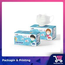 Load image into Gallery viewer, Mask Packing Box (500pcs)
