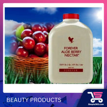 Load image into Gallery viewer, FOREVER ALOE BERRY NECTAR 1.8GM
