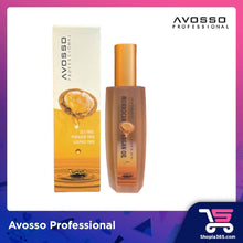 Load image into Gallery viewer, (WHOLESALE) AVOSSO MOROCCO ARGAN OIL 100ML
