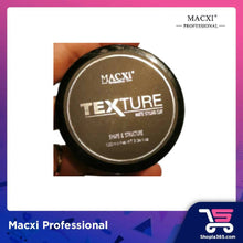 Load image into Gallery viewer, MACXI TEXTURE MATTE STYLING CLAY 100ML
