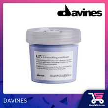 Load image into Gallery viewer, (WHOLESALE) DAVINES LOVE SMOOTHING CONDITIONER 250ML/1000ML
