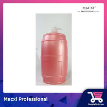 Load image into Gallery viewer, (WHOLESALE) MACXI GLARREN TREATMENT CONDITIONER 3000ML
