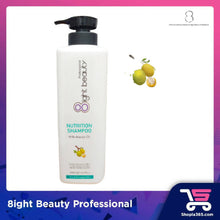 Load image into Gallery viewer, 8IGHT BEAUTY NUTRITION SHAMPOO 1000ML (Wholesale)
