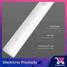 Load image into Gallery viewer, Mi Smart Electric Toothbrush T500 (6 Months Warranty by Xiaomi Malaysia)
