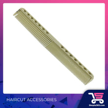 Load image into Gallery viewer, (WHOLESALE) Y8 EXOTIC MATERIAL HAIR BRUSH
