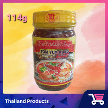 Load image into Gallery viewer, TOM YUM KUNG 泰式风味辣椒酱
