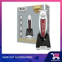 Load image into Gallery viewer, (WHOLESALE) WAHL DETAILER CLIPPER
