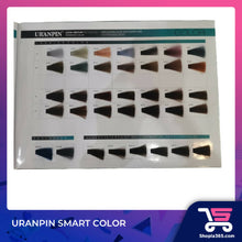 Load image into Gallery viewer, (WHOLESALE) URANPIN SMART COLOR 100ML 7/43 , 0/43
