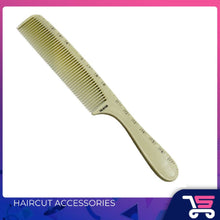 Load image into Gallery viewer, (WHOLESALE) Y8 EXOTIC MATERIAL HAIR BRUSH
