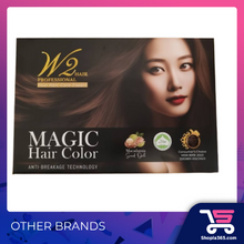 Load image into Gallery viewer, MAGIC HAIR COLOR 35ML X 2 (2)
