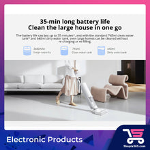 Load image into Gallery viewer, Xiaomi Truclean W10 Ultra Wet Dry Vacuum (1 Year Warranty by Xiaomi Malaysia)
