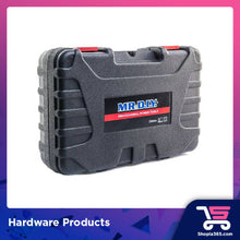 Load image into Gallery viewer, MR.DIY Hammer Drill Set HD003
