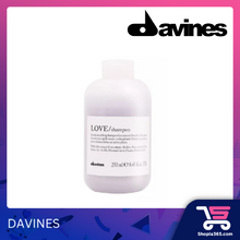 Load image into Gallery viewer, (WHOLESALE) DAVINES LOVE SMOOTHING SHAMPOO 250ML/1000ML
