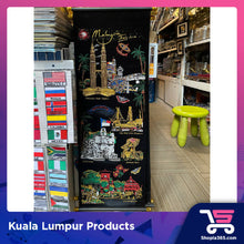 Load image into Gallery viewer, Malaysia Poster Flag
