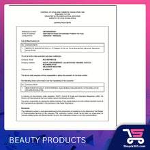 Load image into Gallery viewer, INSTITUTE BCN INTENSE REPAIR (CONCENTRATED PREBIOTIC FORMULA) 100G (Wholesale)
