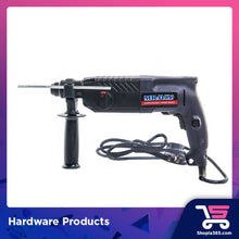 Load image into Gallery viewer, MR.DIY Hammer Drill Set HD003

