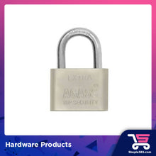 Load image into Gallery viewer, AGASS Padlock (30mm)
