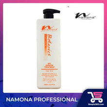 Load image into Gallery viewer, NAMONA PROFESSIONAL N51 KERATIN TREATMENT MASQUE1000ML
