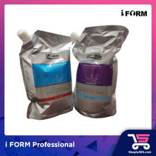 Load image into Gallery viewer, (WHOLESALE) IFORM REBONDING CREAM 1000ML SET (2-4 OR 5-7)
