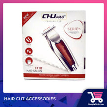 Load image into Gallery viewer, CHU PRO PROFESSIONAL HAIR CLIPPER 1710
