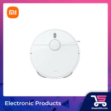 Load image into Gallery viewer, Xiaomi Robot Vacuum S10+ (1 Year Warranty by Xiaomi Malaysia)
