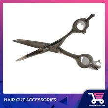 Load image into Gallery viewer, SALON PROFESSIONAL HAIR SCISSORS 5.5 INCH 180
