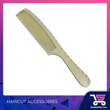 Load image into Gallery viewer, (WHOLESALE) Y8 EXOTIC MATERIAL HAIR BRUSH
