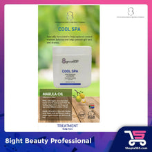 Load image into Gallery viewer, 8IGHT BEAUTY COOL SPA TREATMENT 500ML (Wholesale)
